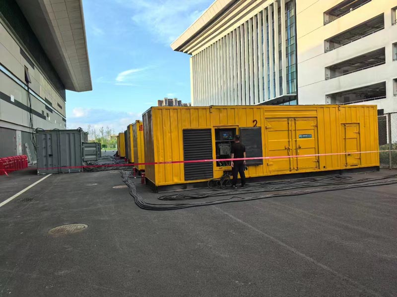 盐田柴油发电机冬季保养注意事项？