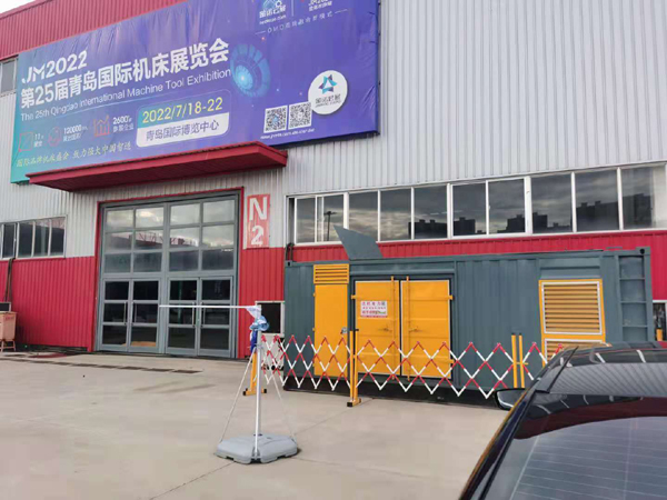 盐田发电车出租-我国柴油机发电机组行业引领动力行业发展，前景广阔