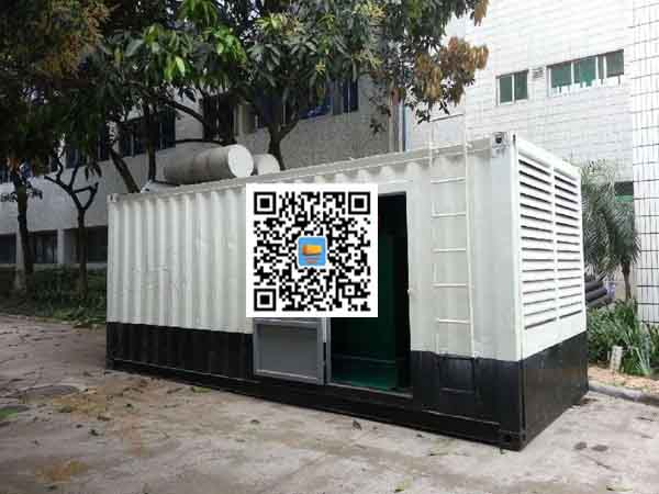 盐田出租发电机-什么样的柴油发电机使用效果比较好