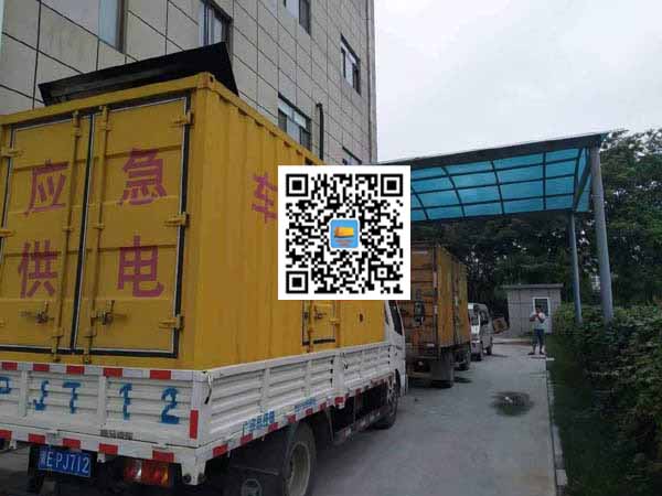 盐田出租发电机-柴油发电机组启动困难的原因有哪些？