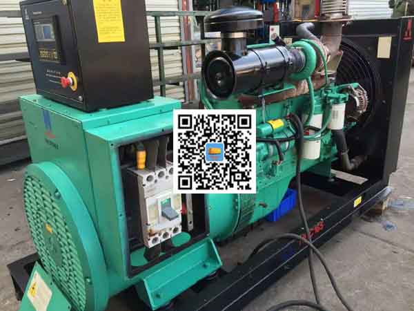盐田租赁发电机-发电机一般变压器磁芯所使用的是什么材料？