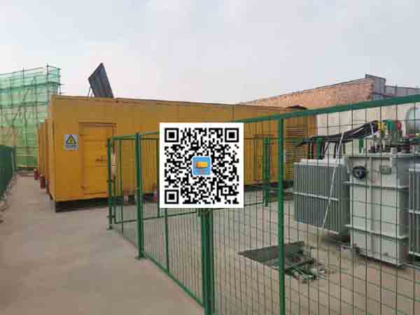 盐田发电机组的社会应用有哪些