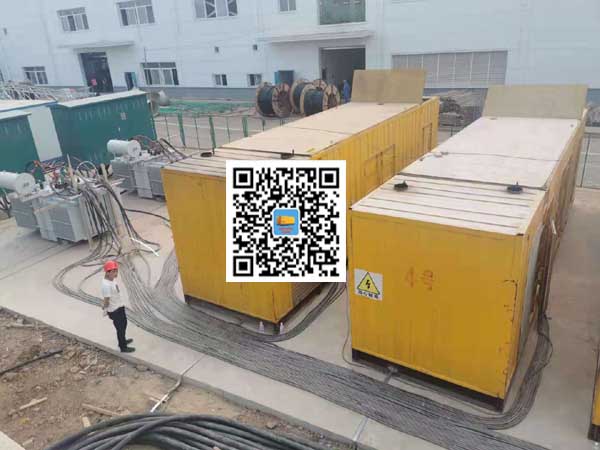 盐田发电机出租-柴油发电机组应用在哪些方面