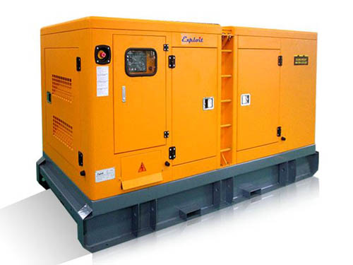 盐田影响 200kw 柴油发电机油耗的因素有哪些?