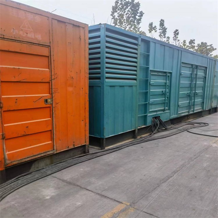 盐田如何选择适合 600kW 柴油发电机组的热继电器？